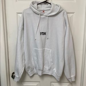 CHANCE THE RAPPER COLORING BOOK TOUR MERCH